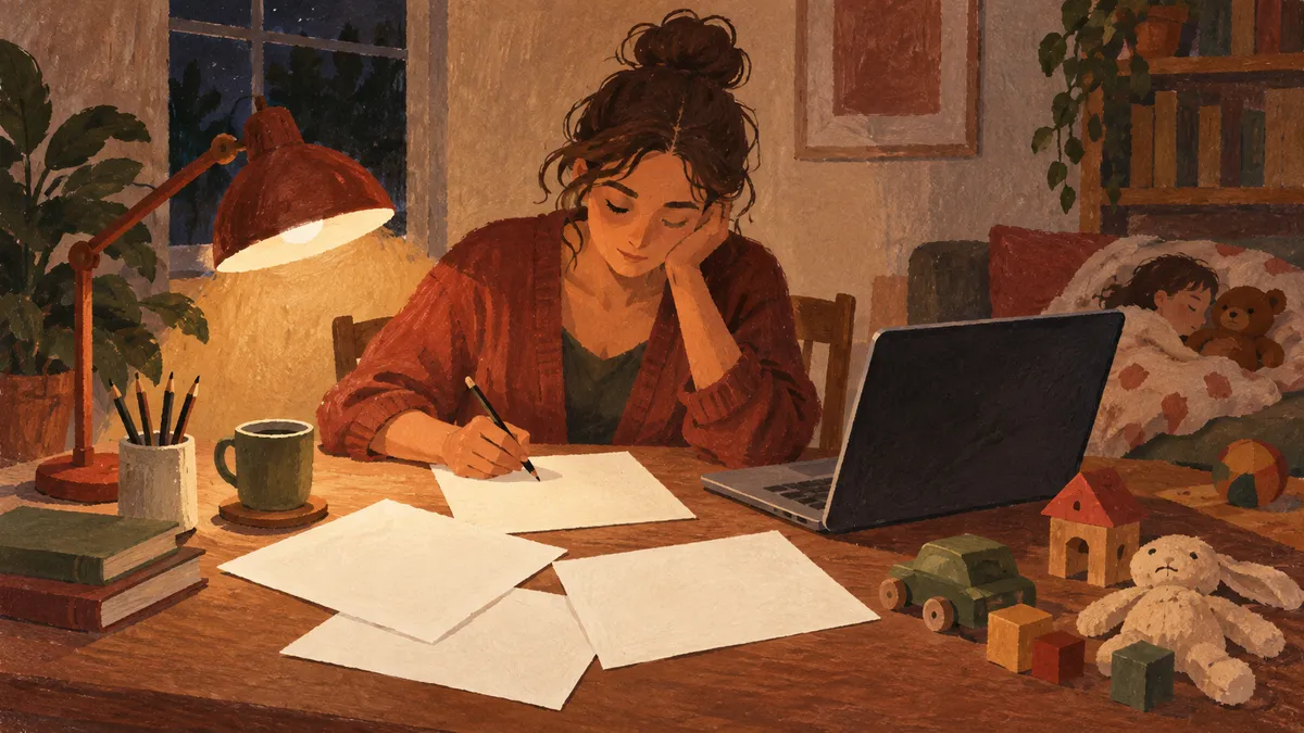As mulheres acadêmicas, seus artigos e o Covid-19