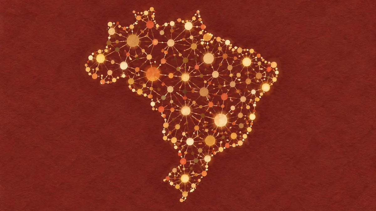 PESQUISA – Círculo de Mulheres no Brasil